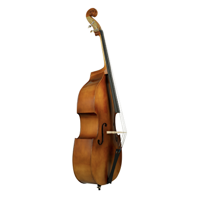 VANETTA YB-100 / 1/4 Kontrbas